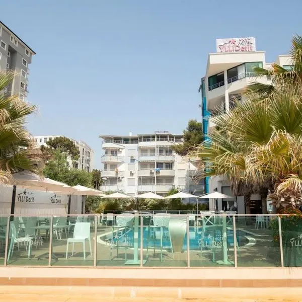 Ylli Detit - zdjęcie 5