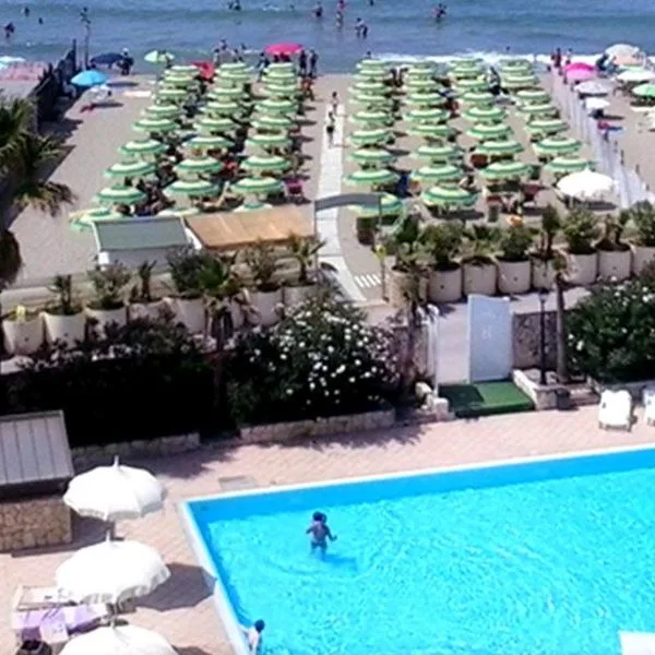 Club Sabbiadoro - zdjęcie 3