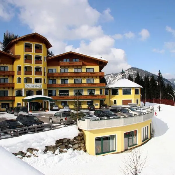 Raunerhof - zdjęcie 3