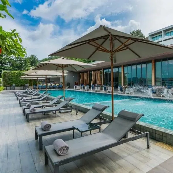 My Beach Resort - zdjęcie 3