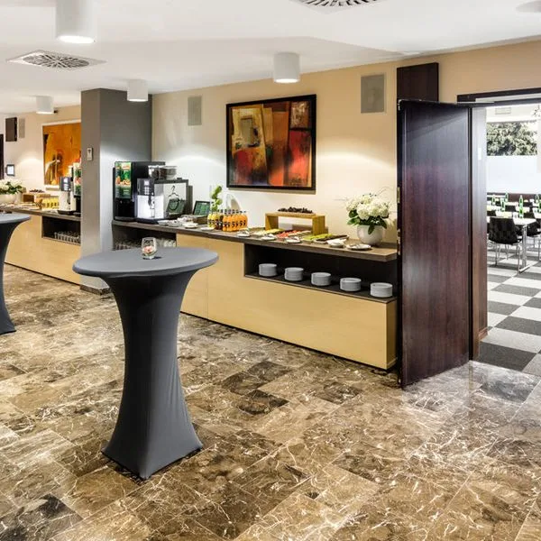 Occidental Praha Five - zdjęcie 2