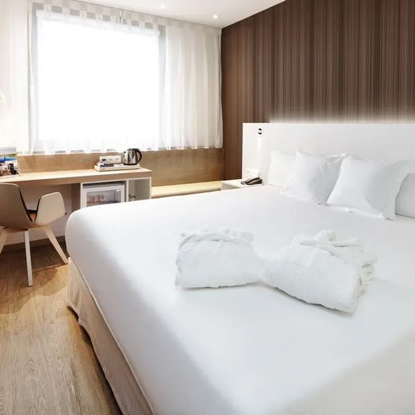 Occidental Praha Five - zdjęcie 3