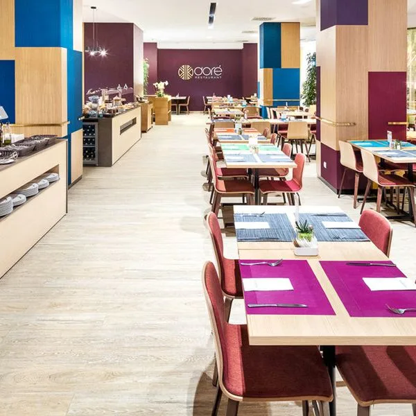 Occidental Praha Five - zdjęcie 5