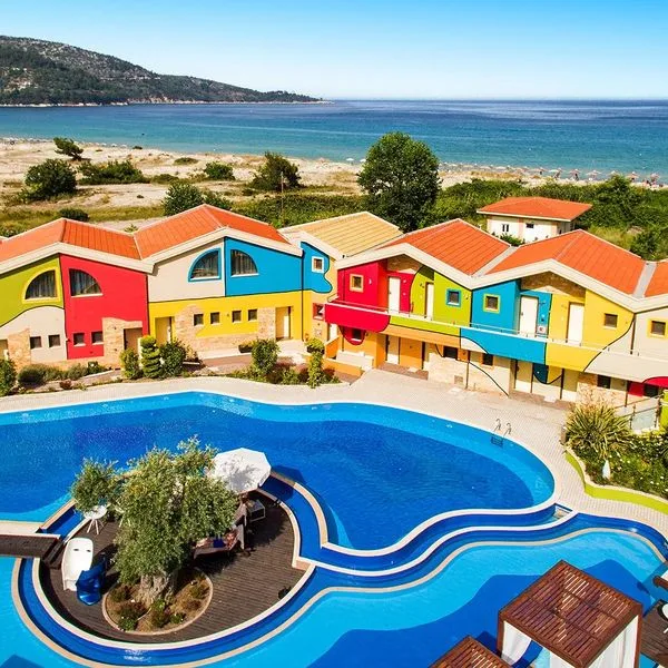 Alexandra Golden Thassos Boutique - zdjęcie 2