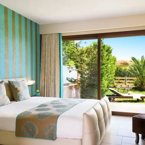 Alexandra Golden Thassos Boutique - zdjęcie 5