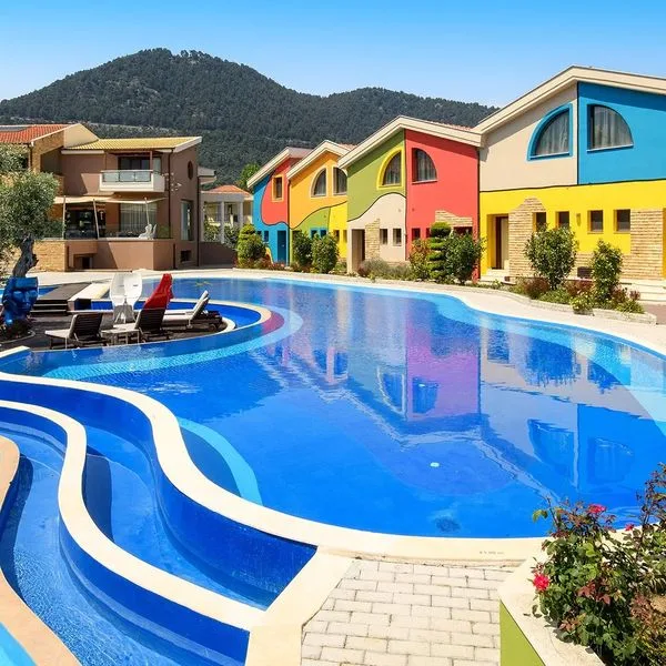 Alexandra Golden Thassos Boutique - zdjęcie 4