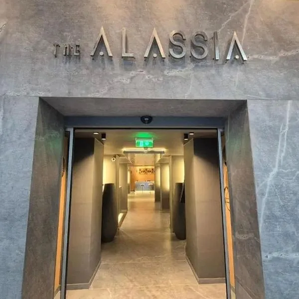 Alassia - zdjęcie 4