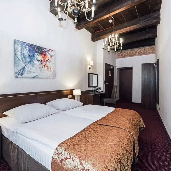 Rezydent (Kraków) - zdjęcie 3