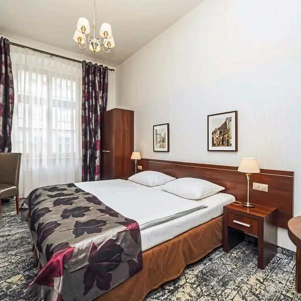 Rezydent (Kraków) - zdjęcie 2