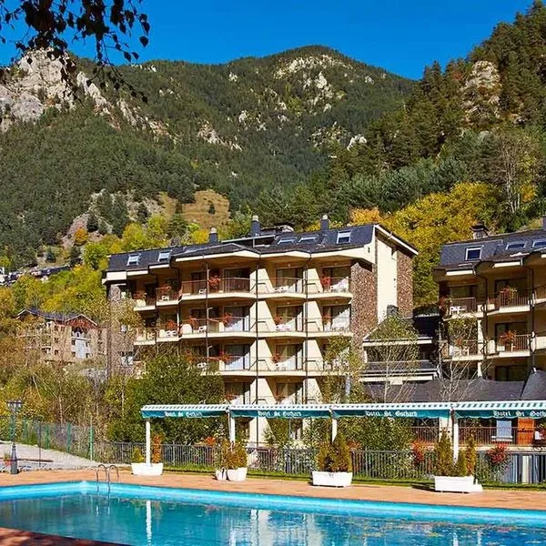 St. Gothard - zdjęcie 3