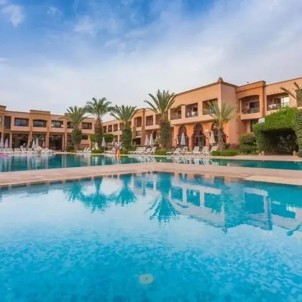 Club Paradisio Zalagh Resort and Spa - zdjęcie 2