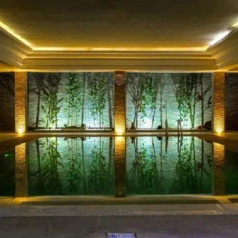 Club Paradisio Zalagh Resort and Spa - zdjęcie 4