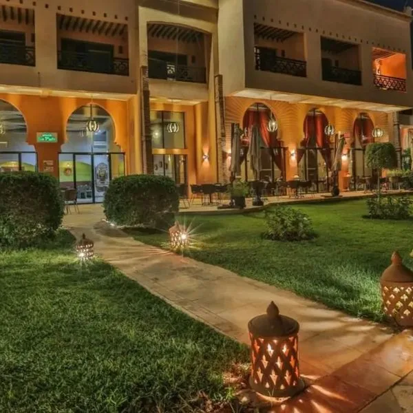 Club Paradisio Zalagh Resort and Spa - zdjęcie 5