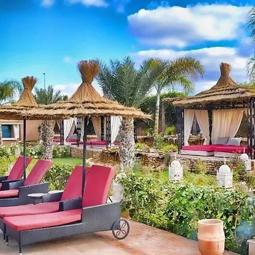 Club Paradisio Zalagh Resort and Spa - zdjęcie 3