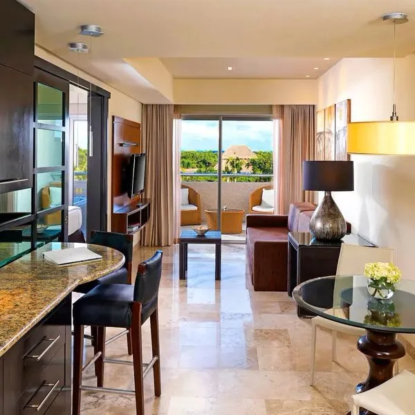 Paradisus La Perla (Riviera Maya) - zdjęcie 5