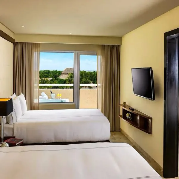 Paradisus La Perla (Riviera Maya) - zdjęcie 4