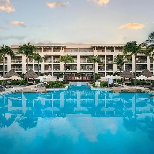 Paradisus La Perla (Riviera Maya) - zdjęcie 3