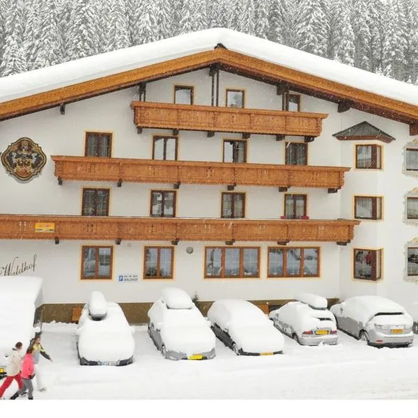 Waldhof Pension - zdjęcie 3