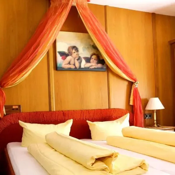 Waldhof Pension - zdjęcie 5