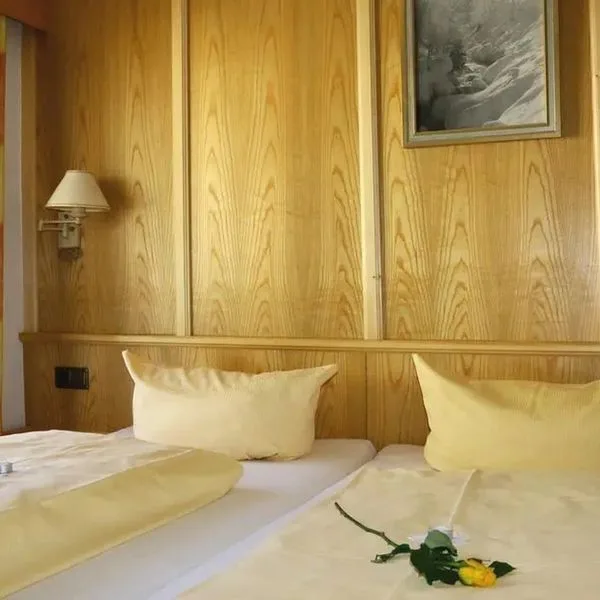 Waldhof Pension - zdjęcie 4