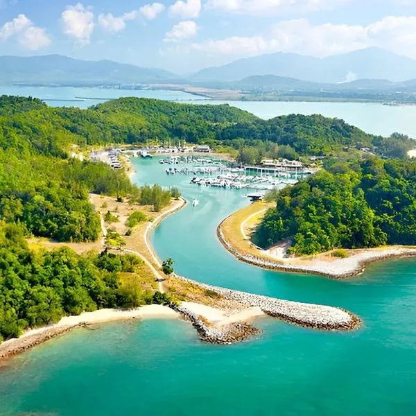 Rebak Island Resort - zdjęcie 3