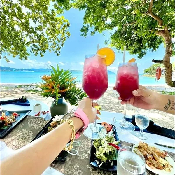 Rebak Island Resort - zdjęcie 4