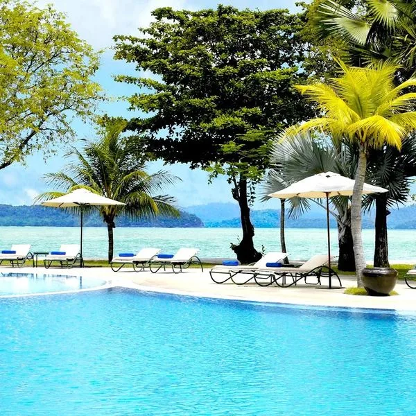 Rebak Island Resort - zdjęcie 2