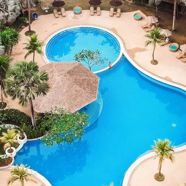 Rebak Island Resort - zdjęcie 5