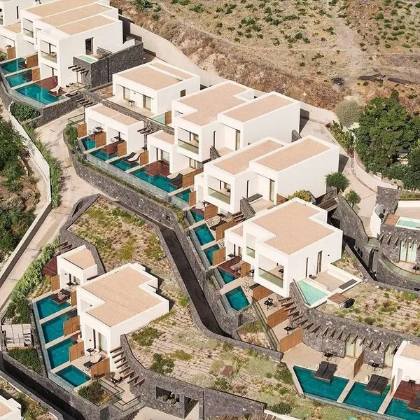 Magma Santorini Resort - zdjęcie 2