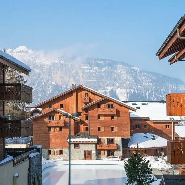 Les Fermes du Soleil - zdjęcie 3