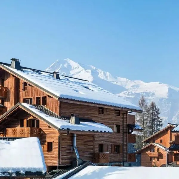 Les Fermes du Soleil