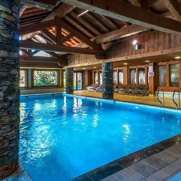 Les Fermes du Soleil - zdjęcie 4