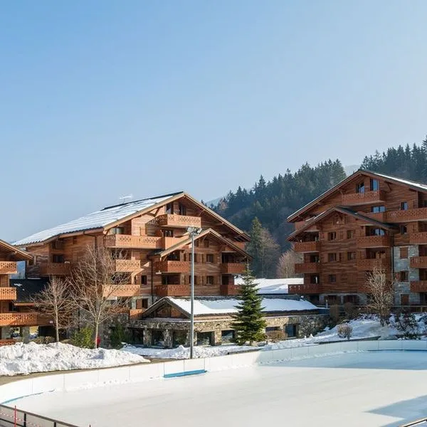 Les Fermes du Soleil - zdjęcie 2