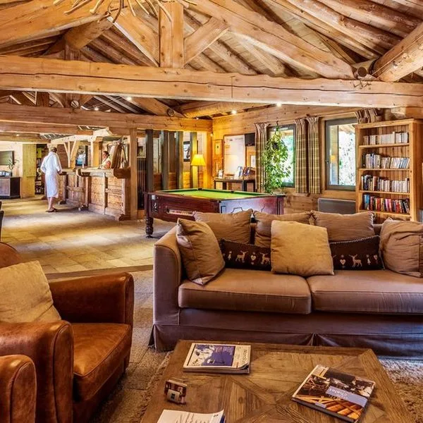 Les Fermes du Soleil - zdjęcie 5