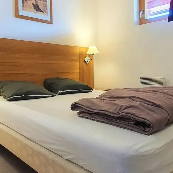 Residence Les Toits En Devoluy - zdjęcie 4