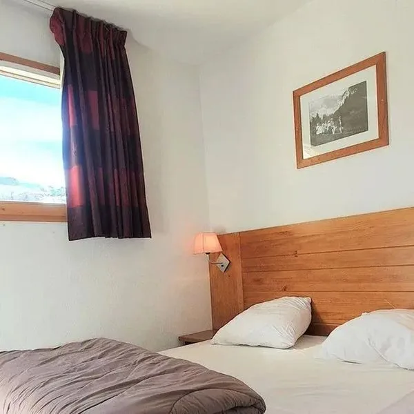 Residence Les Toits En Devoluy - zdjęcie 5