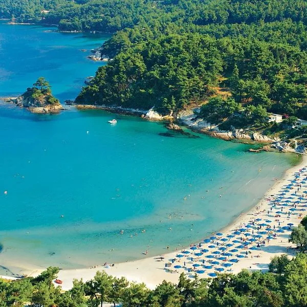 Makryammos Bungalows - zdjęcie 2