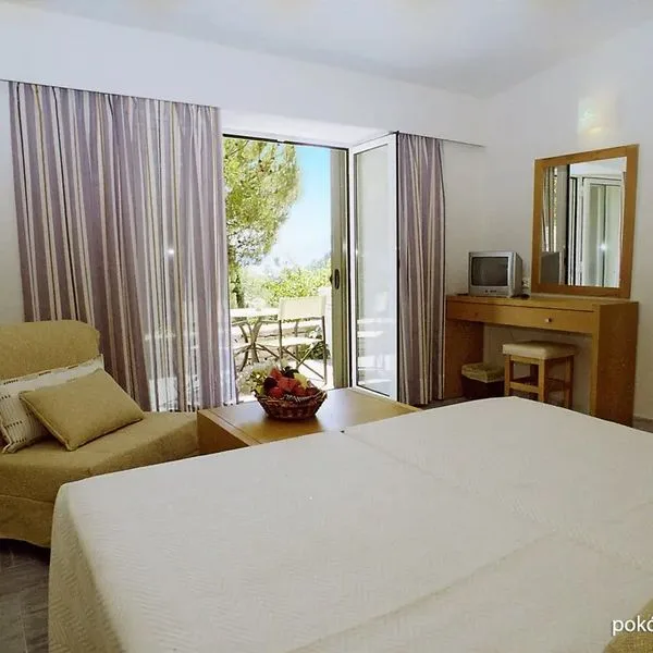 Makryammos Bungalows - zdjęcie 5