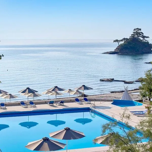 Makryammos Bungalows - zdjęcie 4