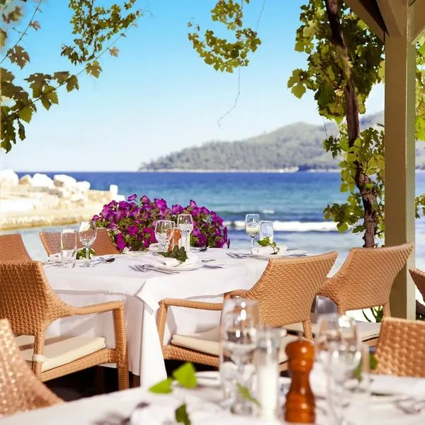 Makryammos Bungalows - zdjęcie 3