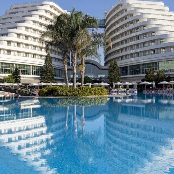 Miracle Resort - zdjęcie 4