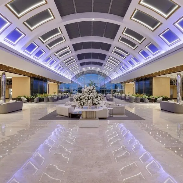 Miracle Resort - zdjęcie 4