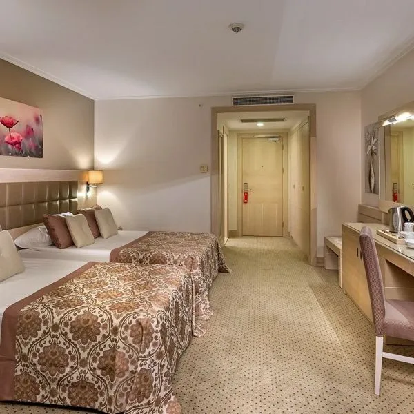 Miracle Resort - zdjęcie 5