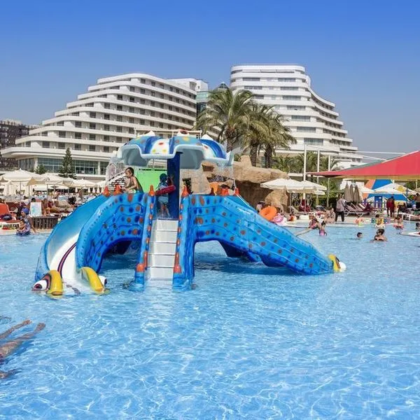 Miracle Resort - zdjęcie 5