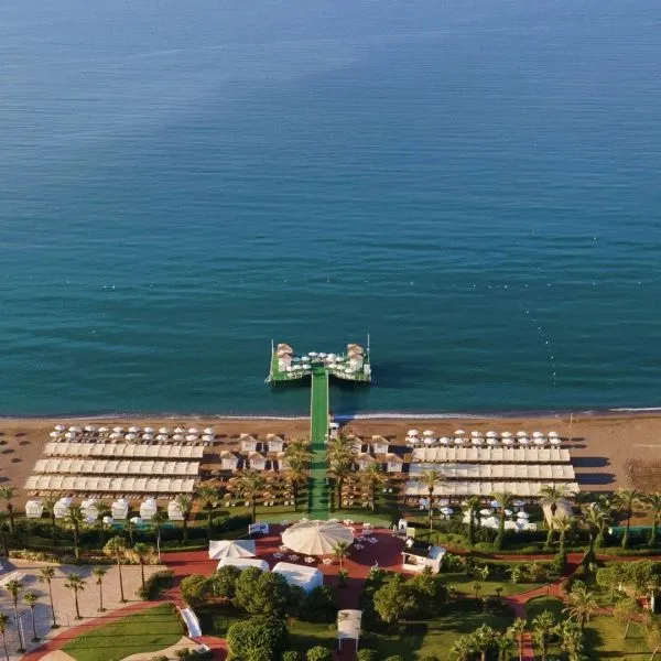 Miracle Resort - zdjęcie 3