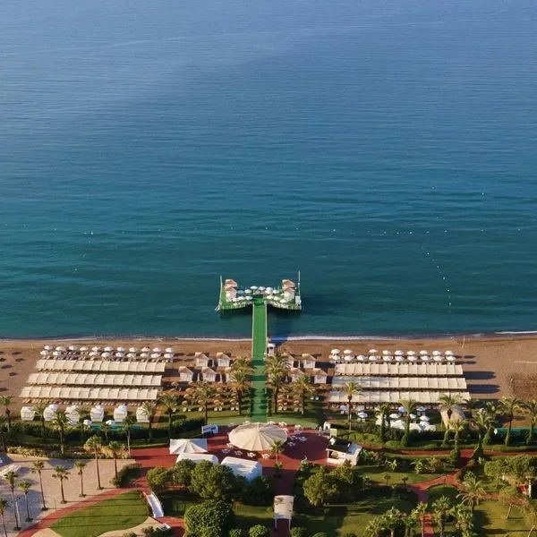 Miracle Resort - zdjęcie 3