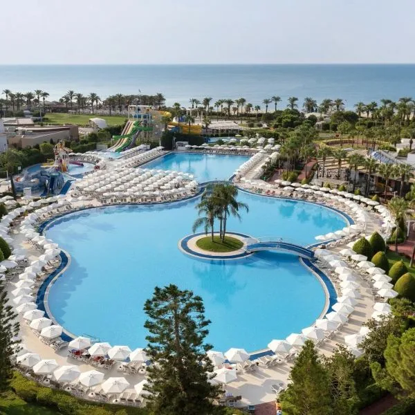 Miracle Resort - zdjęcie 2