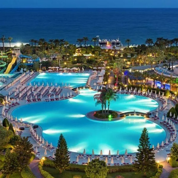 Miracle Resort - zdjęcie 3