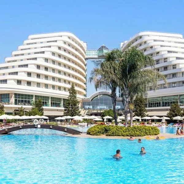 Miracle Resort - zdjęcie 2