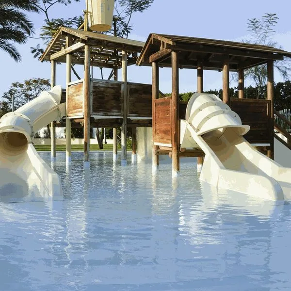 Novotel Sharm Beach - zdjęcie 5